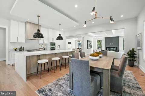 $2,267,000 | 1910 Cherri Drive, Falls Church, VA 22043