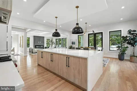 $2,267,000 | 1910 Cherri Drive, Falls Church, VA 22043