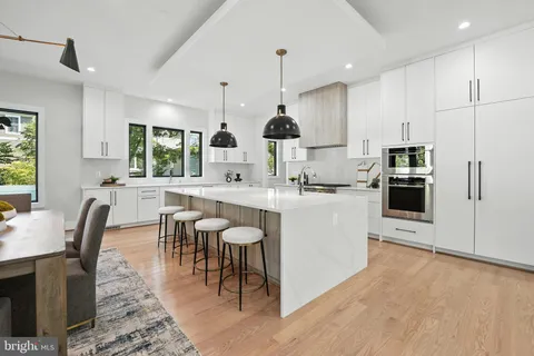 $2,267,000 | 1910 Cherri Drive, Falls Church, VA 22043