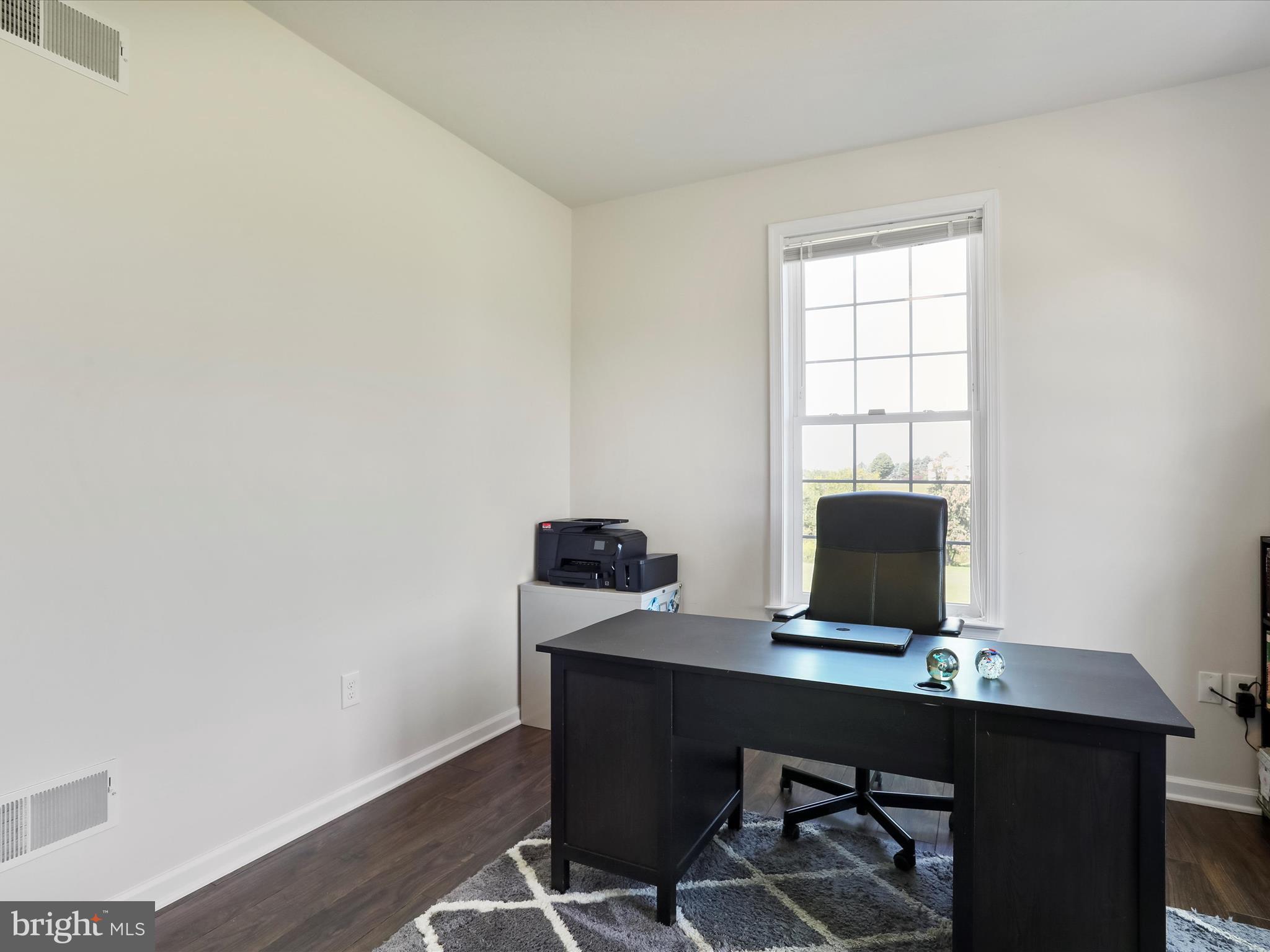 1147 Fox Run Terrace Hanover, PA 17331 - Photo 36 of 50 a view of a workspace with furniture