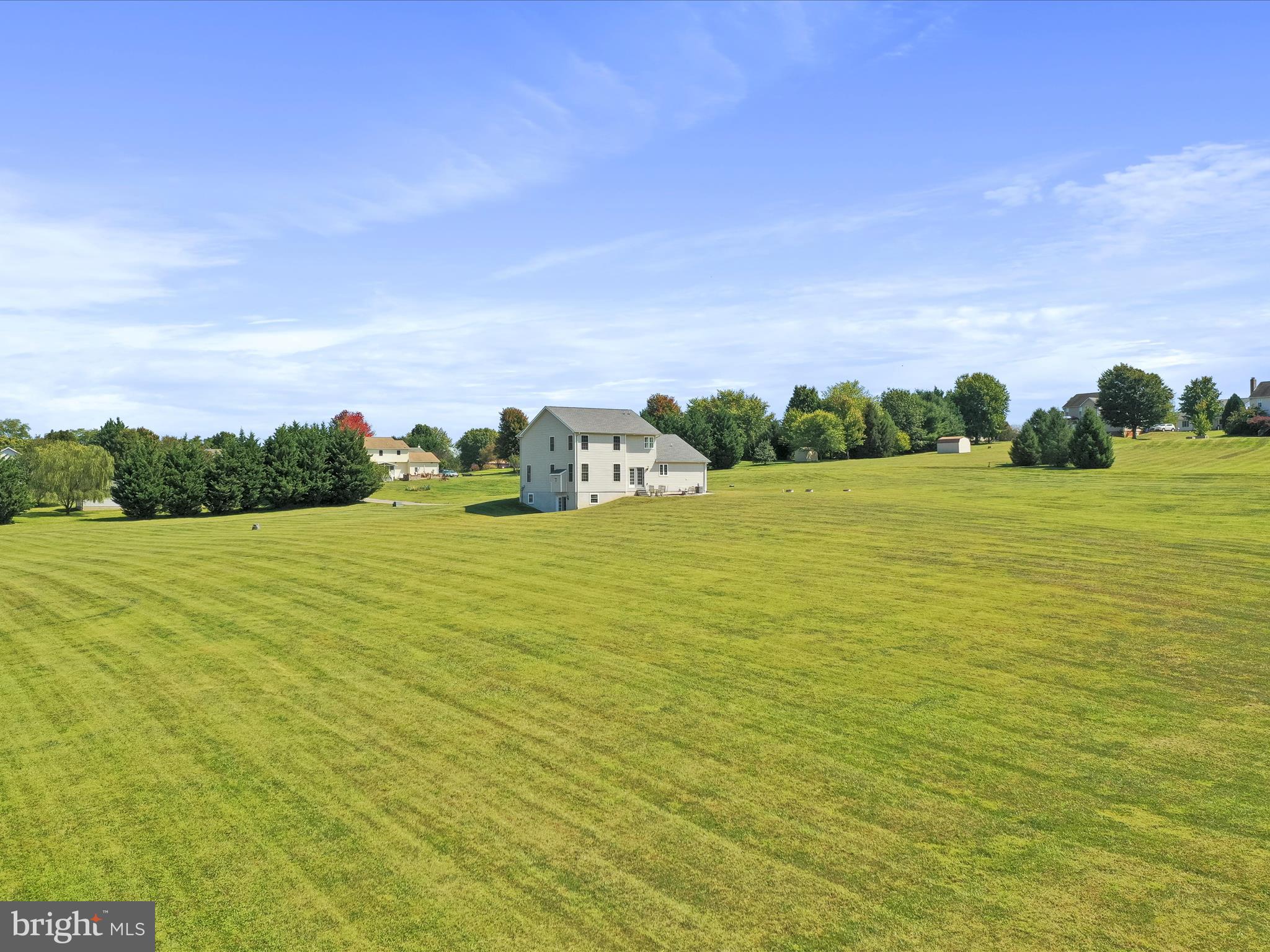 1147 Fox Run Terrace Hanover, PA 17331 - Photo 45 of 50 a view of an ocean and beach