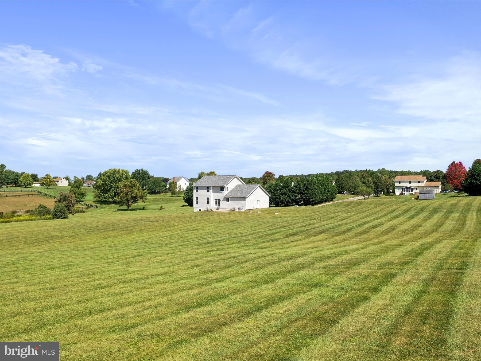 1147 Fox Run Terrace Hanover, PA 17331 - Photo 47 of 50 a view of an ocean