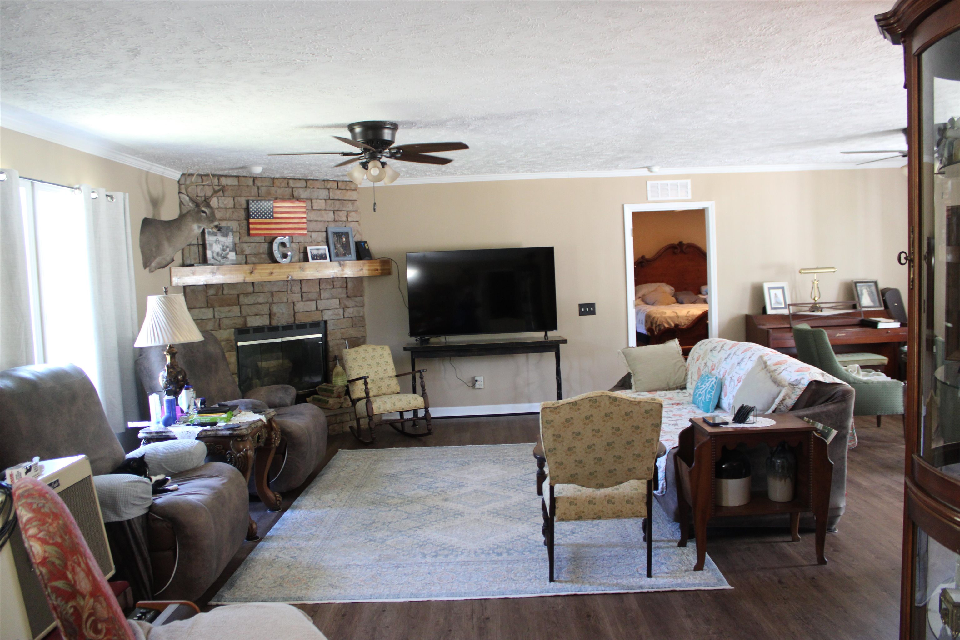 830 River Road Cowpens, SC 29330 - Photo 21 of 26 Gallery Image 21