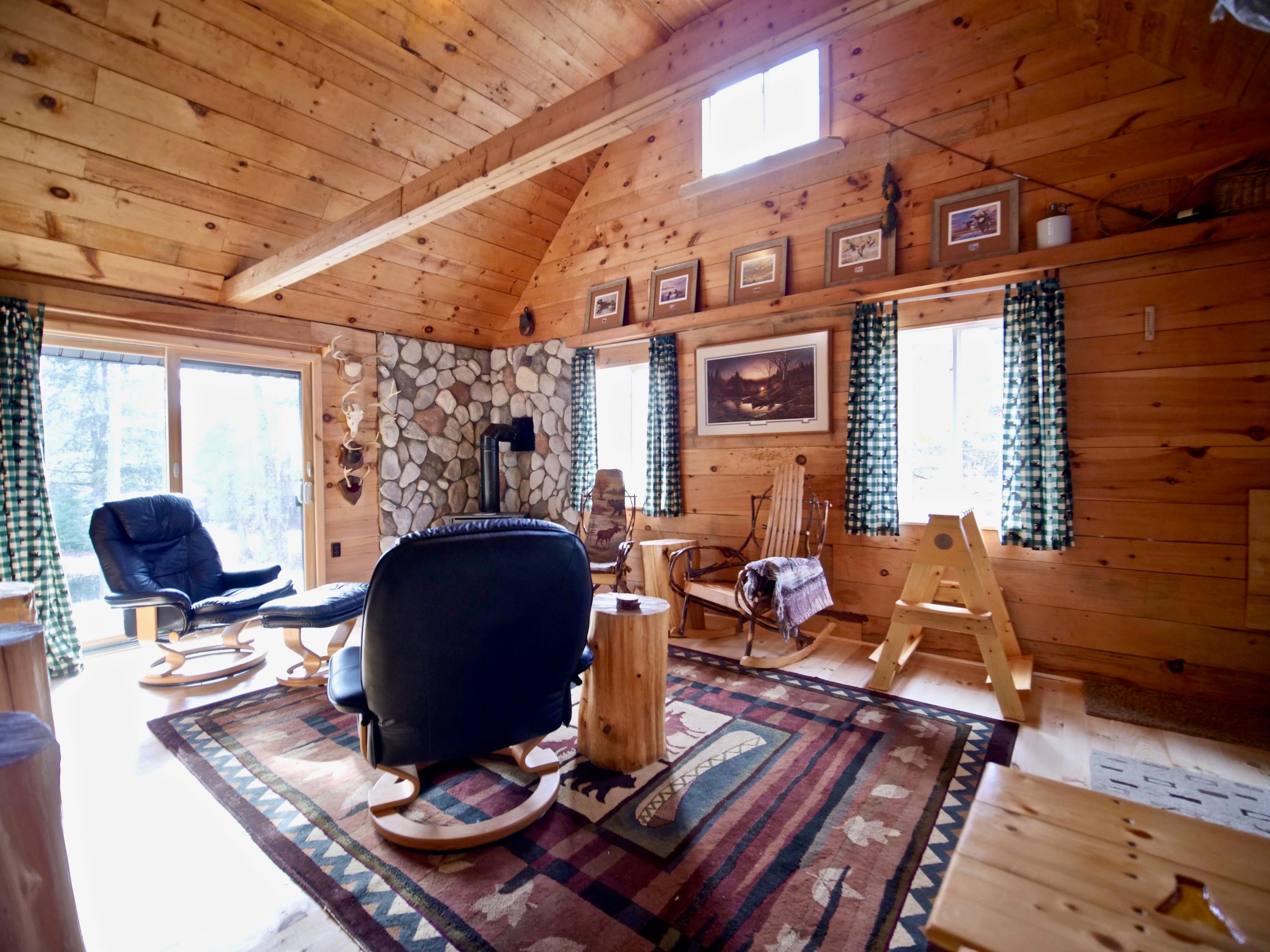1583 Sand Cut Road Hulbert, MI 49748 - Photo 15 of 62 Gallery Image 15