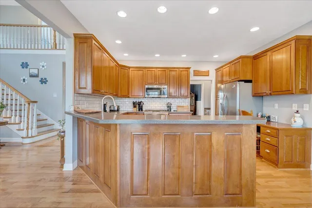 $724,950 | 185 Walnut Manor Drive, Fincastle, VA 24090