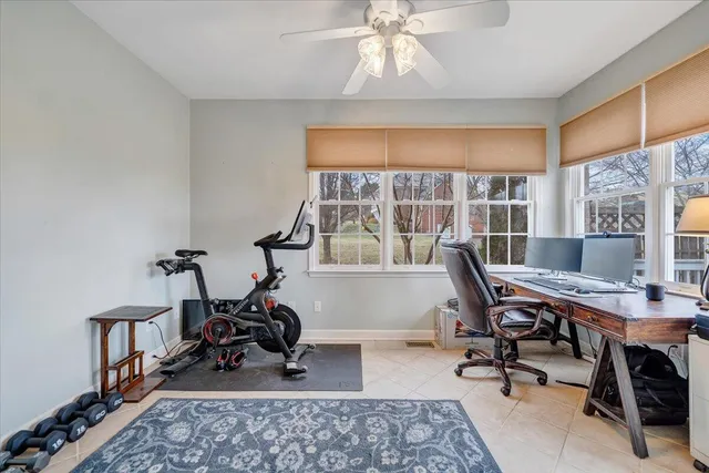 $724,950 | 185 Walnut Manor Drive, Fincastle, VA 24090