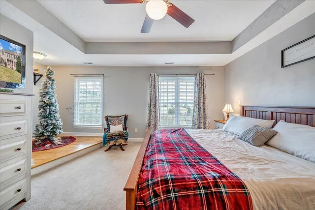 $724,950 | 185 Walnut Manor Drive, Fincastle, VA 24090