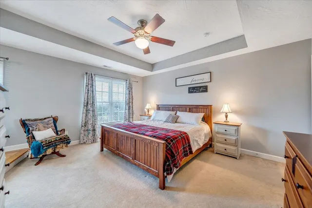 $724,950 | 185 Walnut Manor Drive, Fincastle, VA 24090