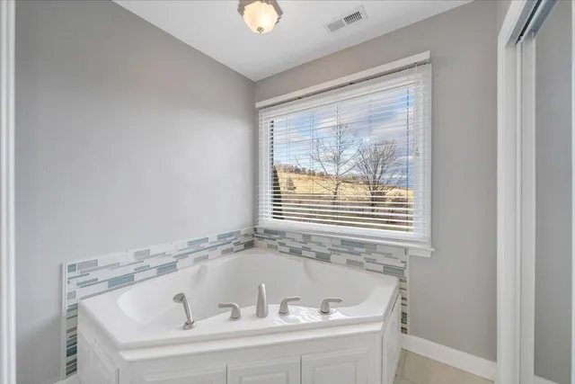 $724,950 | 185 Walnut Manor Drive, Fincastle, VA 24090