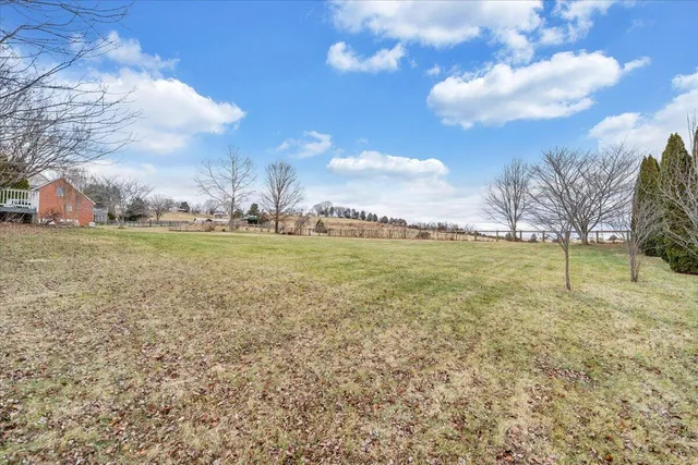 $724,950 | 185 Walnut Manor Drive, Fincastle, VA 24090