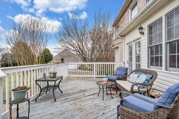 $724,950 | 185 Walnut Manor Drive, Fincastle, VA 24090