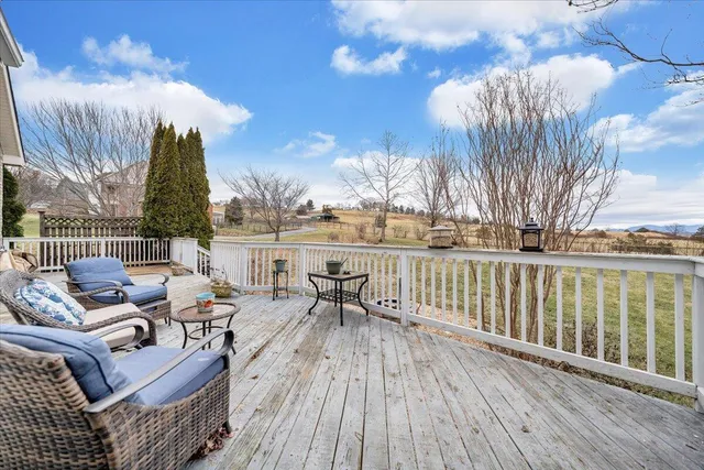 $724,950 | 185 Walnut Manor Drive, Fincastle, VA 24090