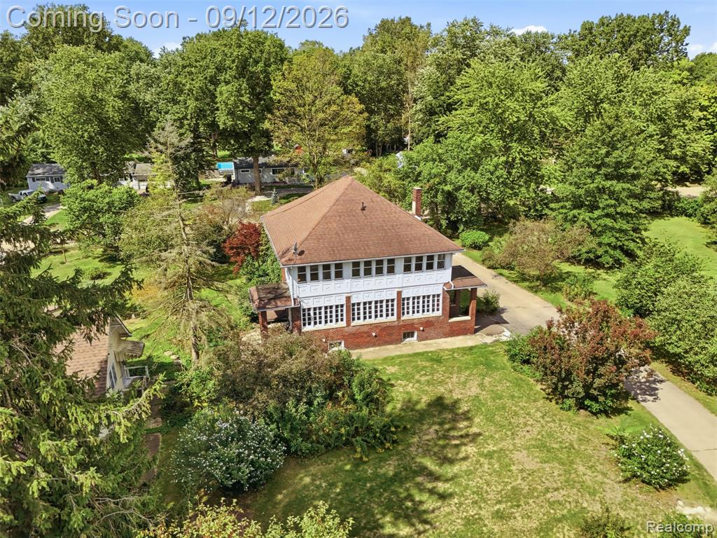 19701 Karr Road Belleville, MI 48111 - Photo 41 of 52 Gallery Image 41