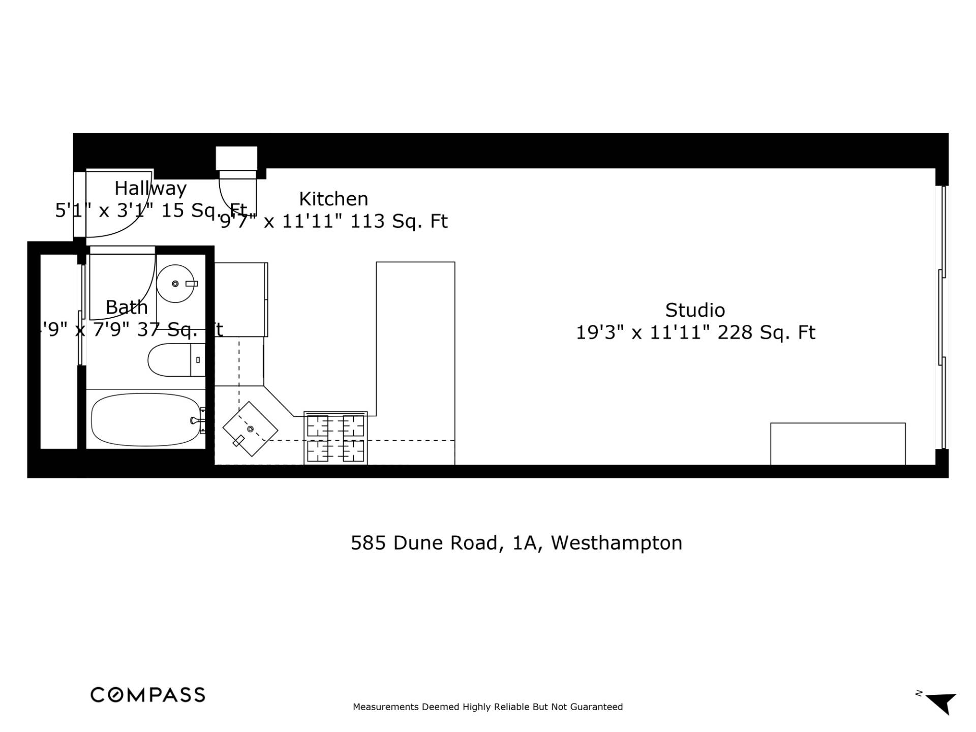 585 Dune Road Westhampton, NY 11978 - Photo 16 of 16 unknown