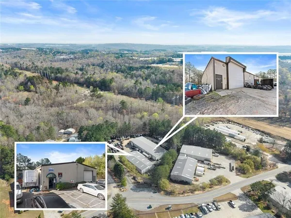 $1,195,000 | 1619 Gibbs Drive, Gainesville, GA 30507