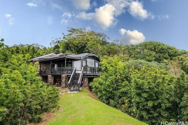 $2,350,000 | 4005 Round Top Drive, Honolulu, HI 96822