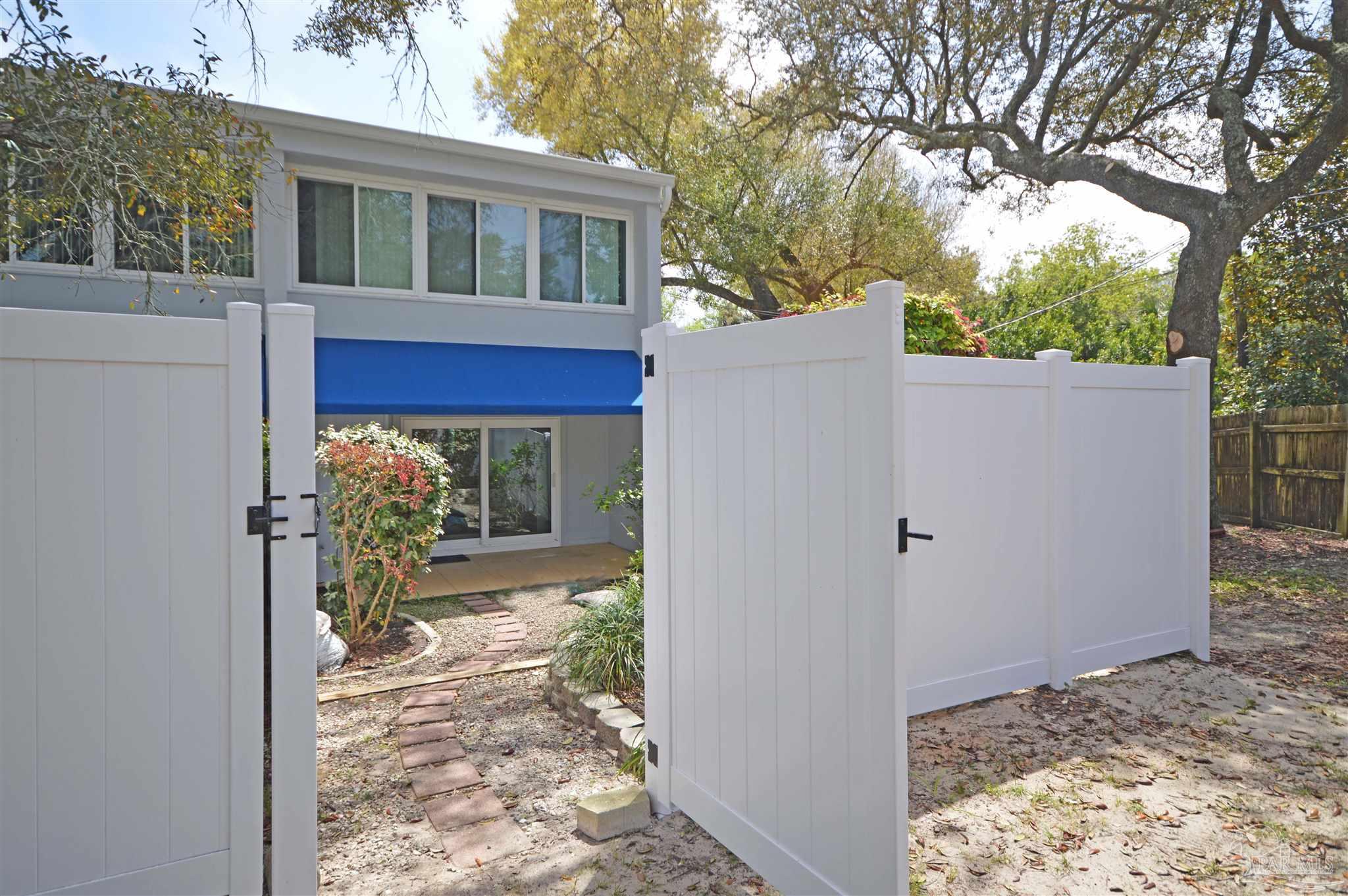 201 Pensacola Beach Road, Unit D17 Gulf Breeze, FL 32561 - Photo 37 of 59