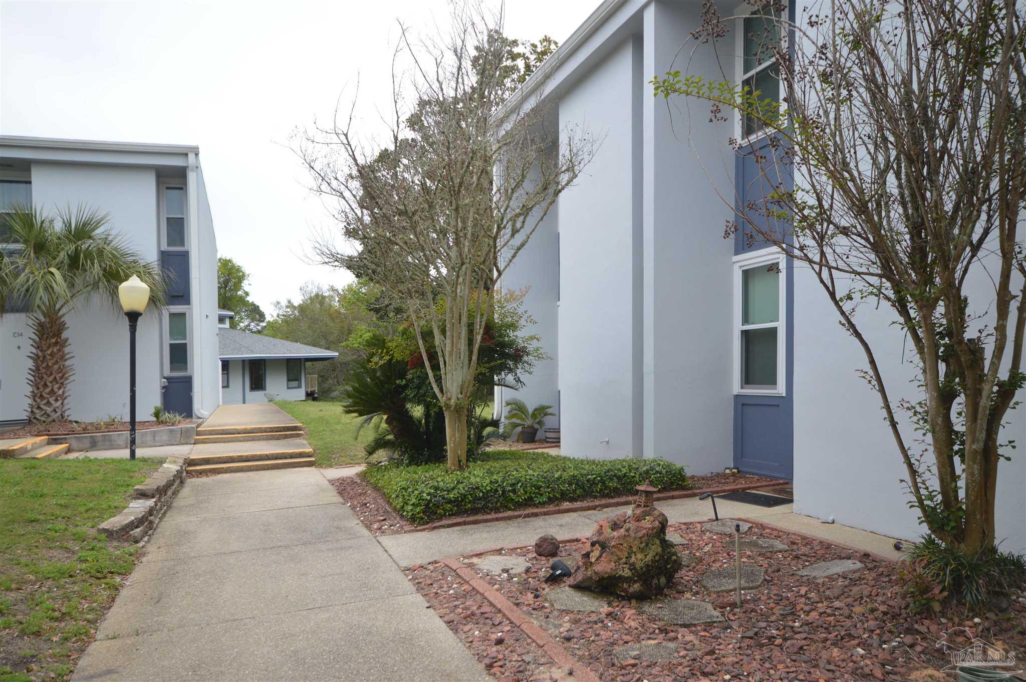 201 Pensacola Beach Road, Unit D17 Gulf Breeze, FL 32561 - Photo 44 of 59