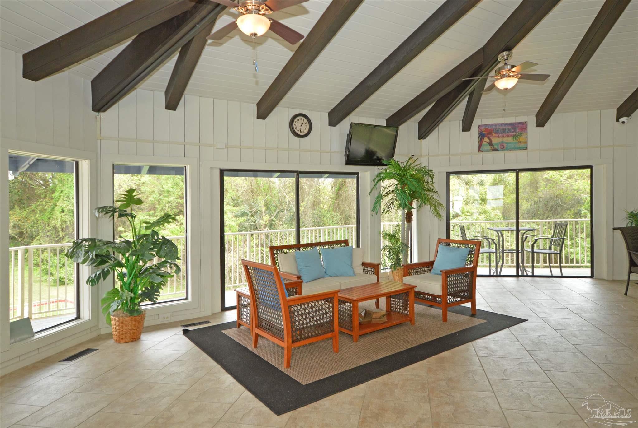 201 Pensacola Beach Road, Unit D17 Gulf Breeze, FL 32561 - Photo 47 of 59