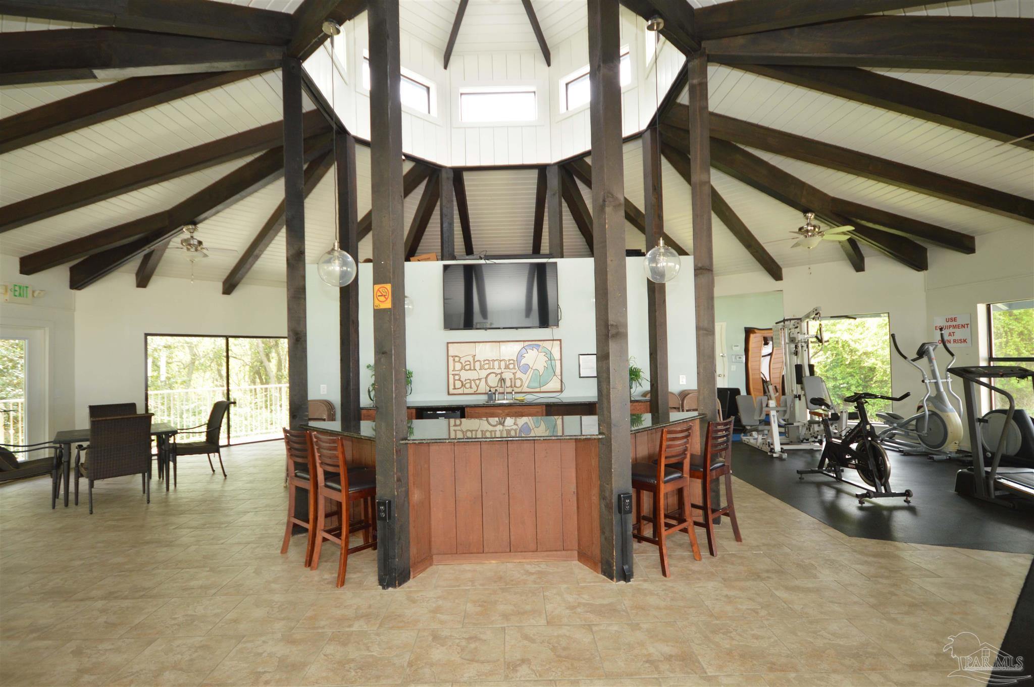 201 Pensacola Beach Road, Unit D17 Gulf Breeze, FL 32561 - Photo 48 of 59