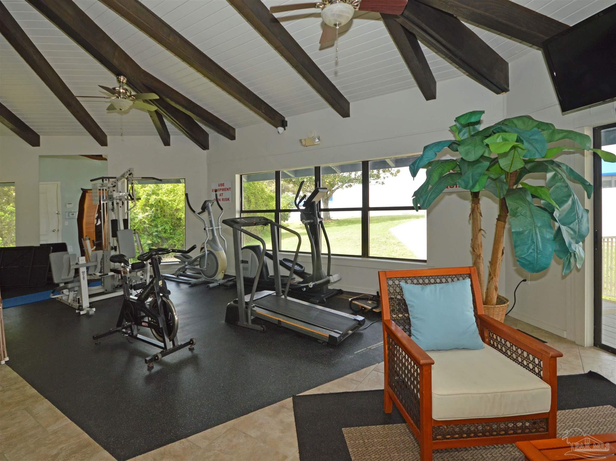 201 Pensacola Beach Road, Unit D17 Gulf Breeze, FL 32561 - Photo 49 of 59