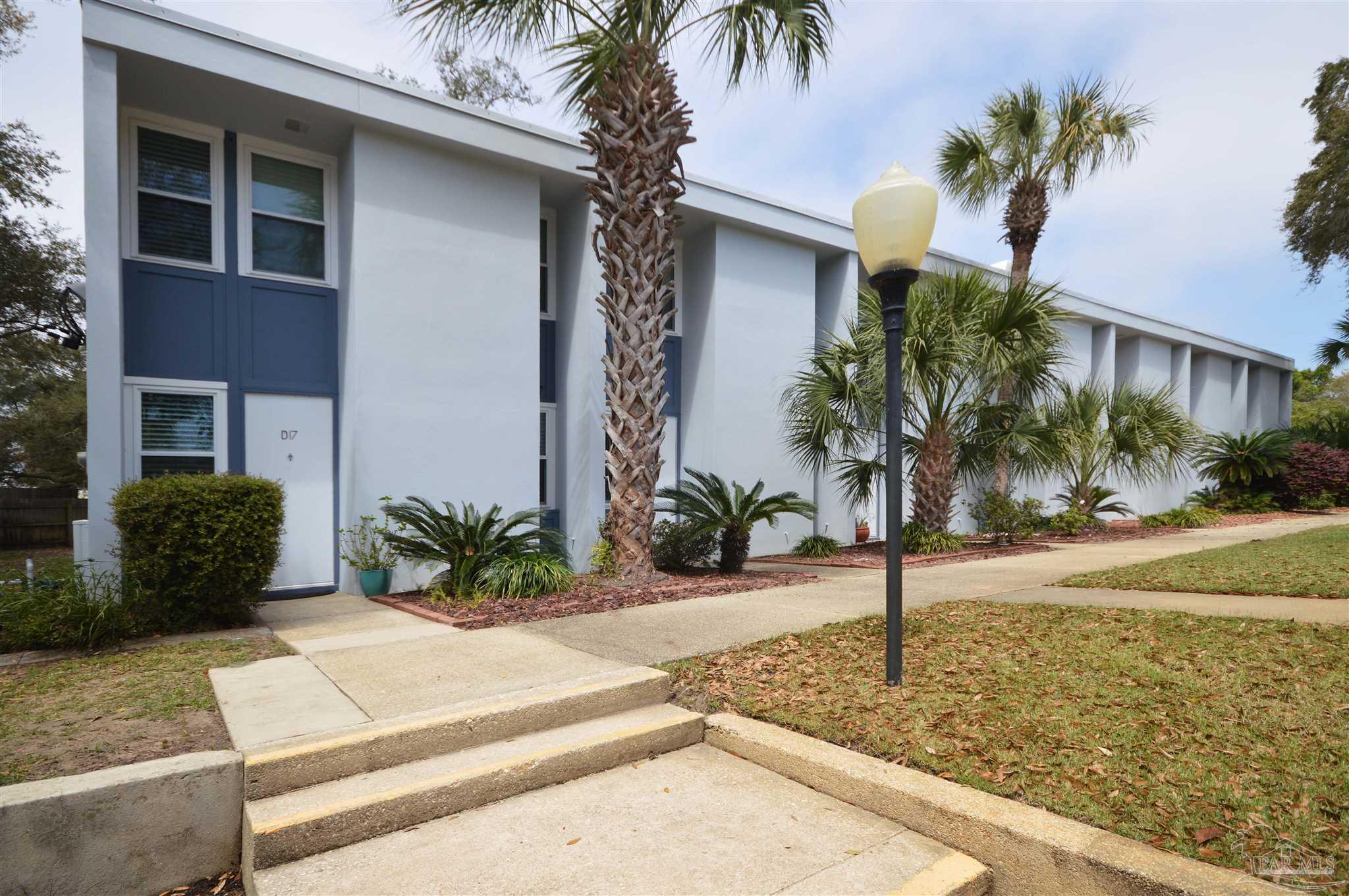 201 Pensacola Beach Road, Unit D17 Gulf Breeze, FL 32561 - Photo 59 of 59