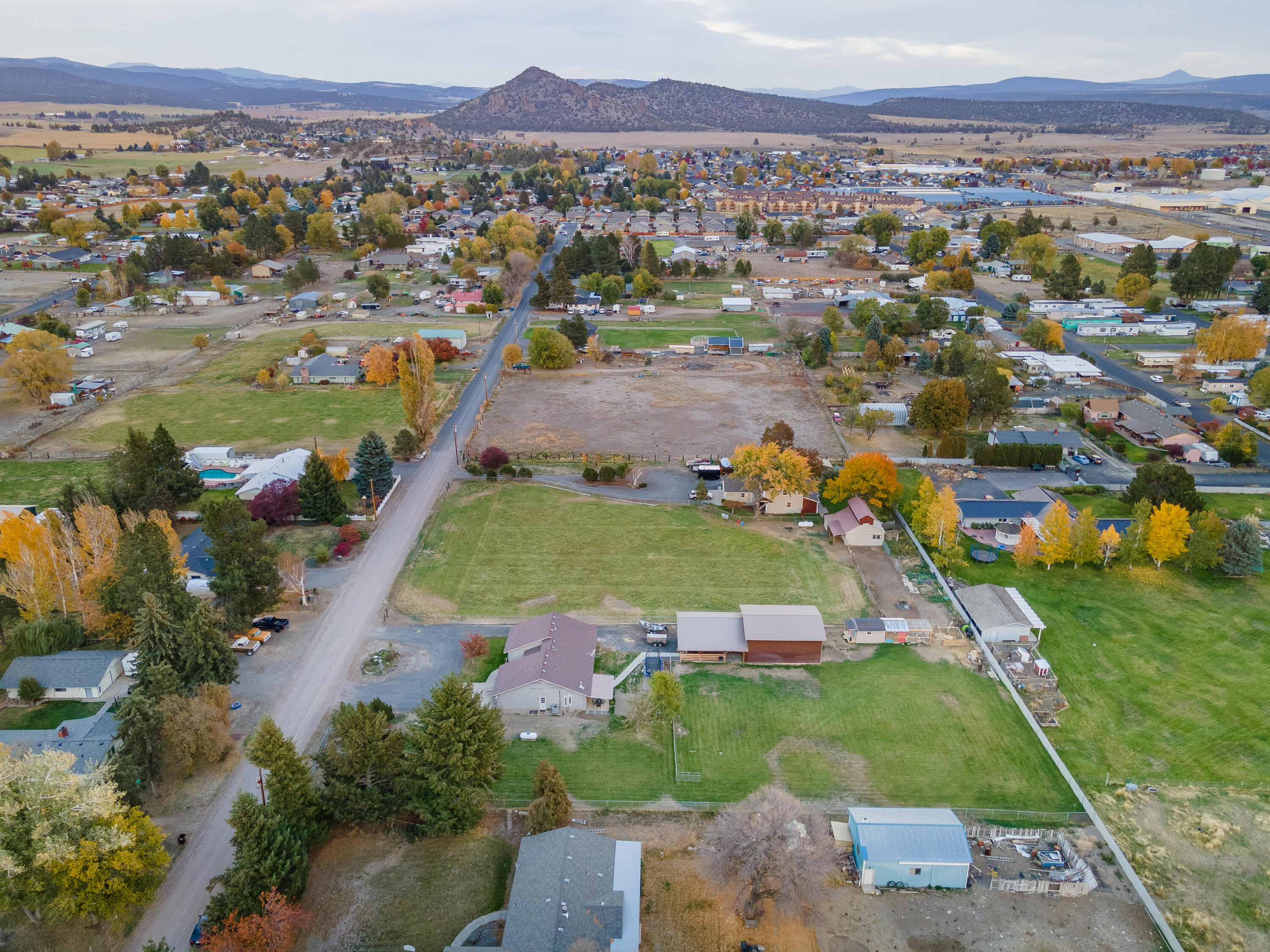 598 Apollo Road Prineville, OR 97754 - Photo 75 of 82 598NWApolloRd-Drone-27