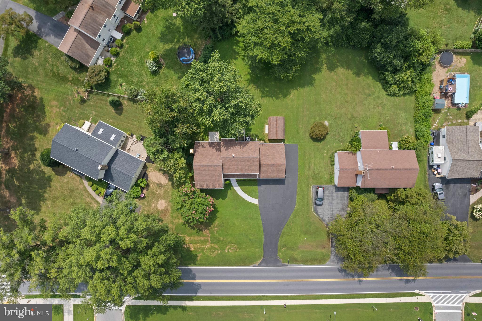 17004 Cashell Road Rockville, MD 20853 - Photo 74 of 80