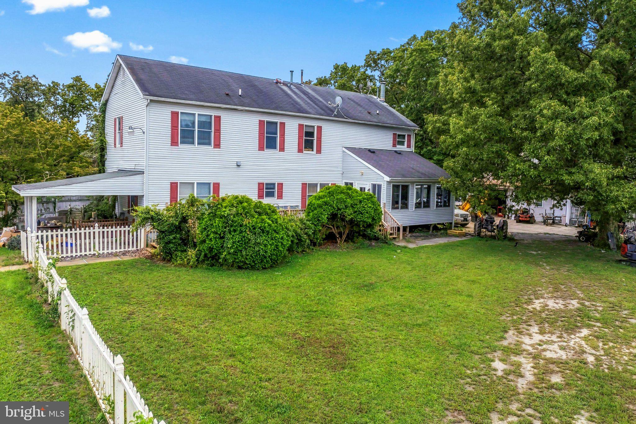 3056 Jackson Road Williamstown, NJ 08094 - Photo 25 of 79 Gallery Image 25