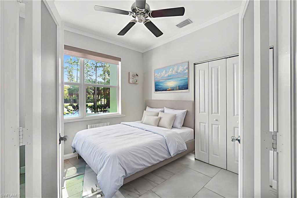 271 12th Avenue Northeast Naples, FL 34120 - Photo 12 of 35 Bedroom 2