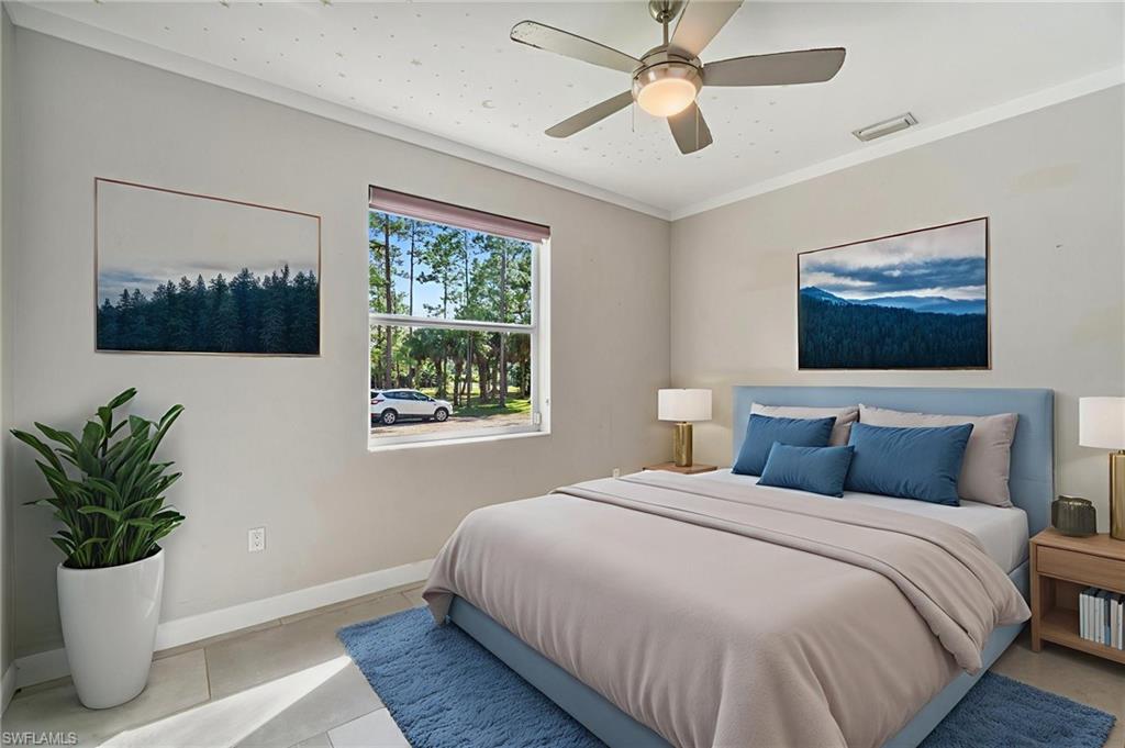 271 12th Avenue Northeast Naples, FL 34120 - Photo 14 of 35 Bedroom 3