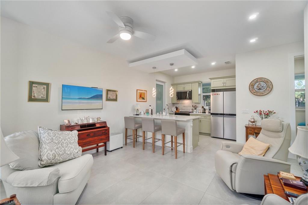 271 12th Avenue Northeast Naples, FL 34120 - Photo 16 of 35 Guest house