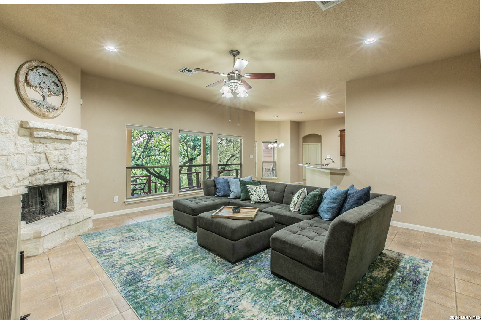 2291 Frontier Spring Branch, TX 78070 - Photo 6 of 28