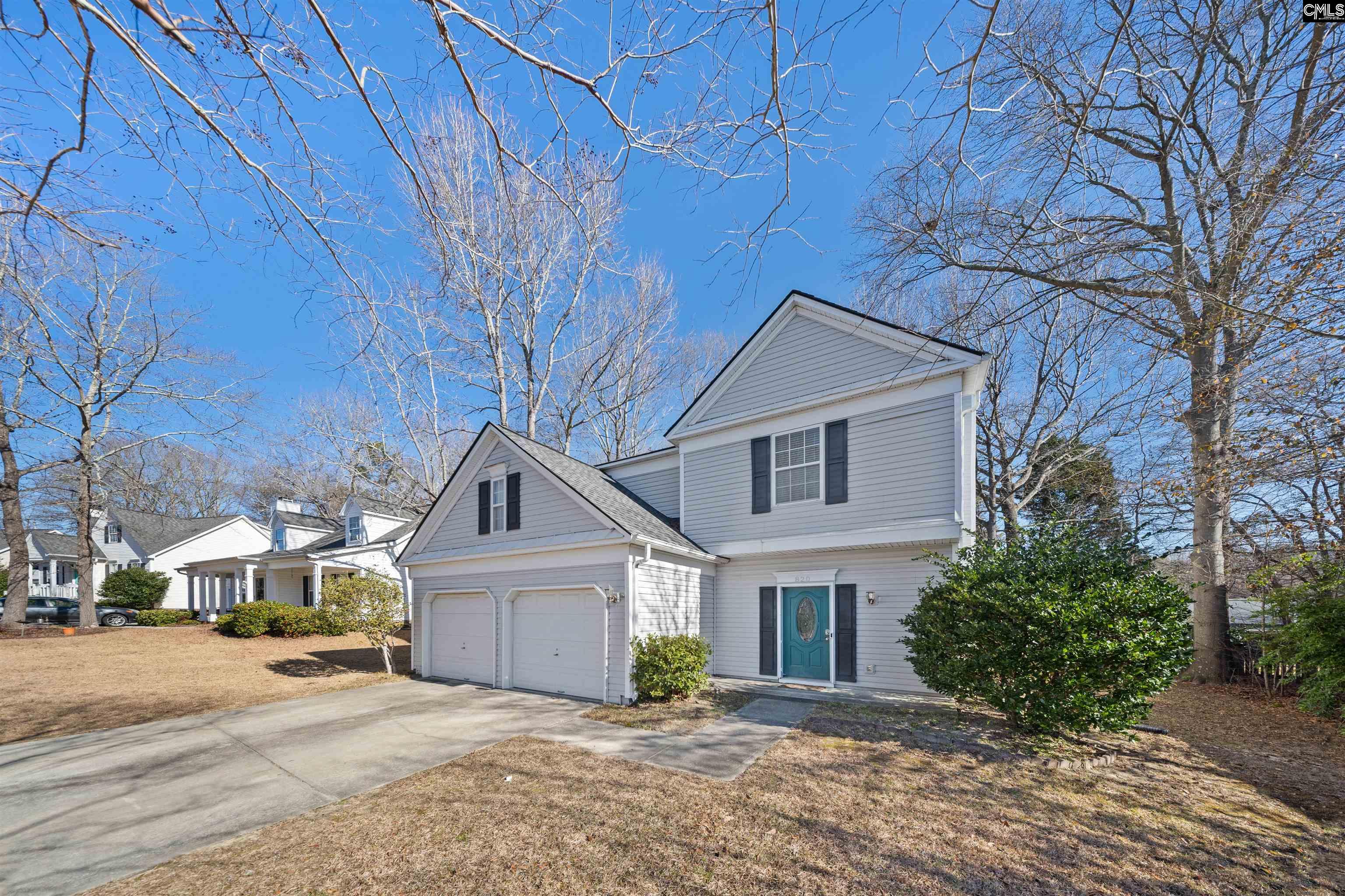 820 Neighbor Lane Lexington, SC 29072 - Photo 2 of 40