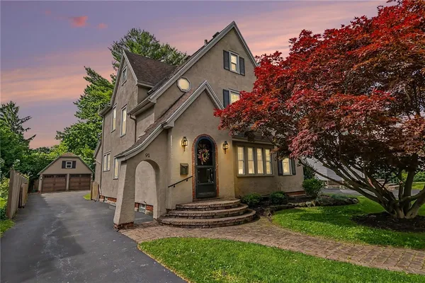 $425,000 | 91 Warrington Drive, Brighton, NY 14618