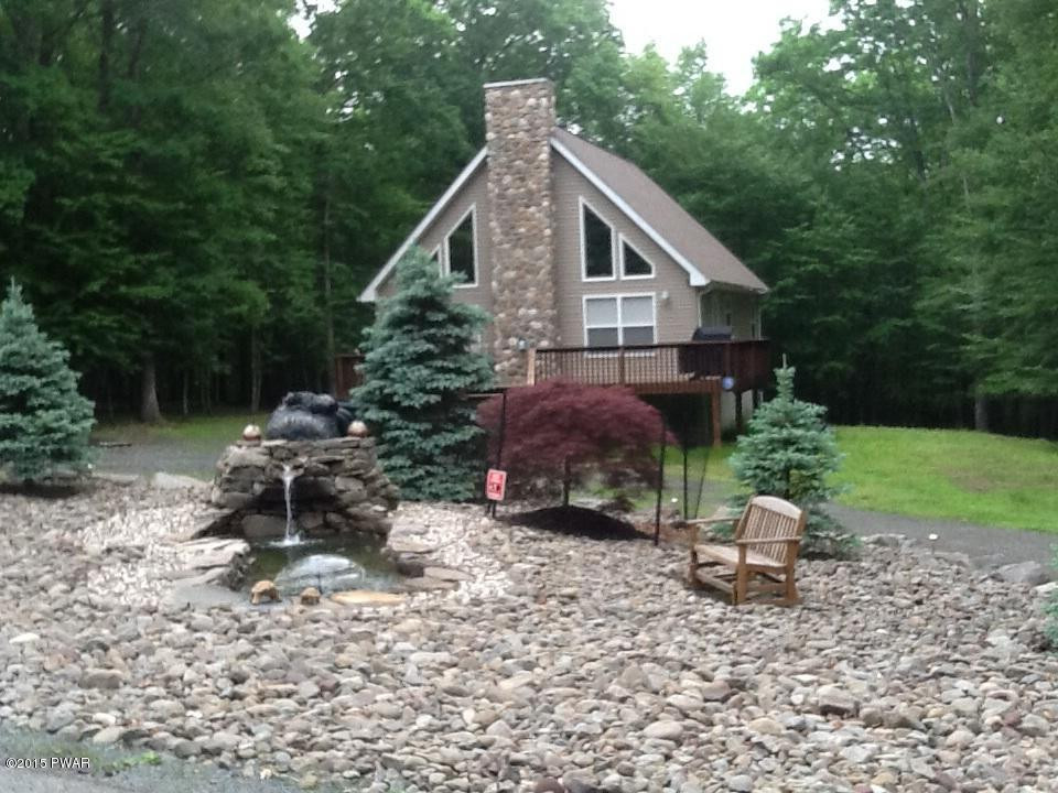 116 Eagle Rock Road Lackawaxen, PA 18435 - Photo 22 of 22