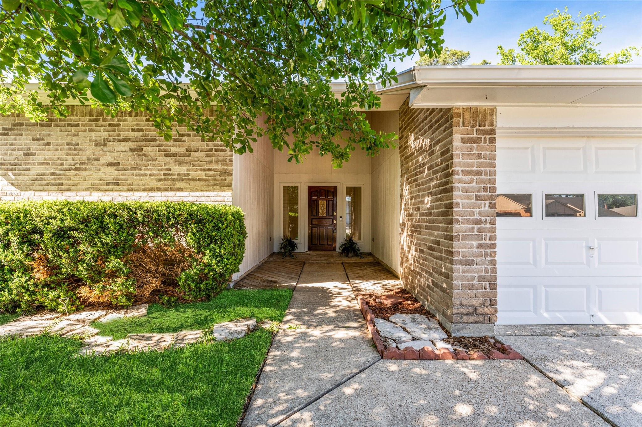 4510 Dawn Creek Lane Spring, TX 77388 - Photo 3 of 28