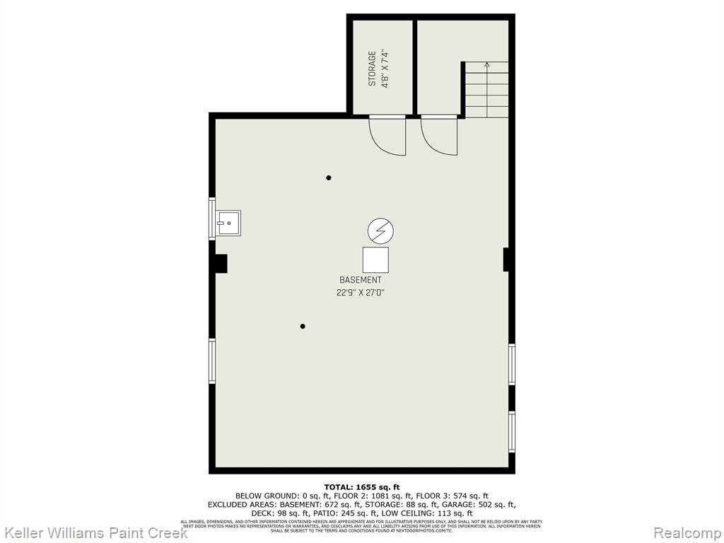 2955 Longview Avenue Rochester Hills, MI 48307 - Photo 22 of 33 Gallery Image 22