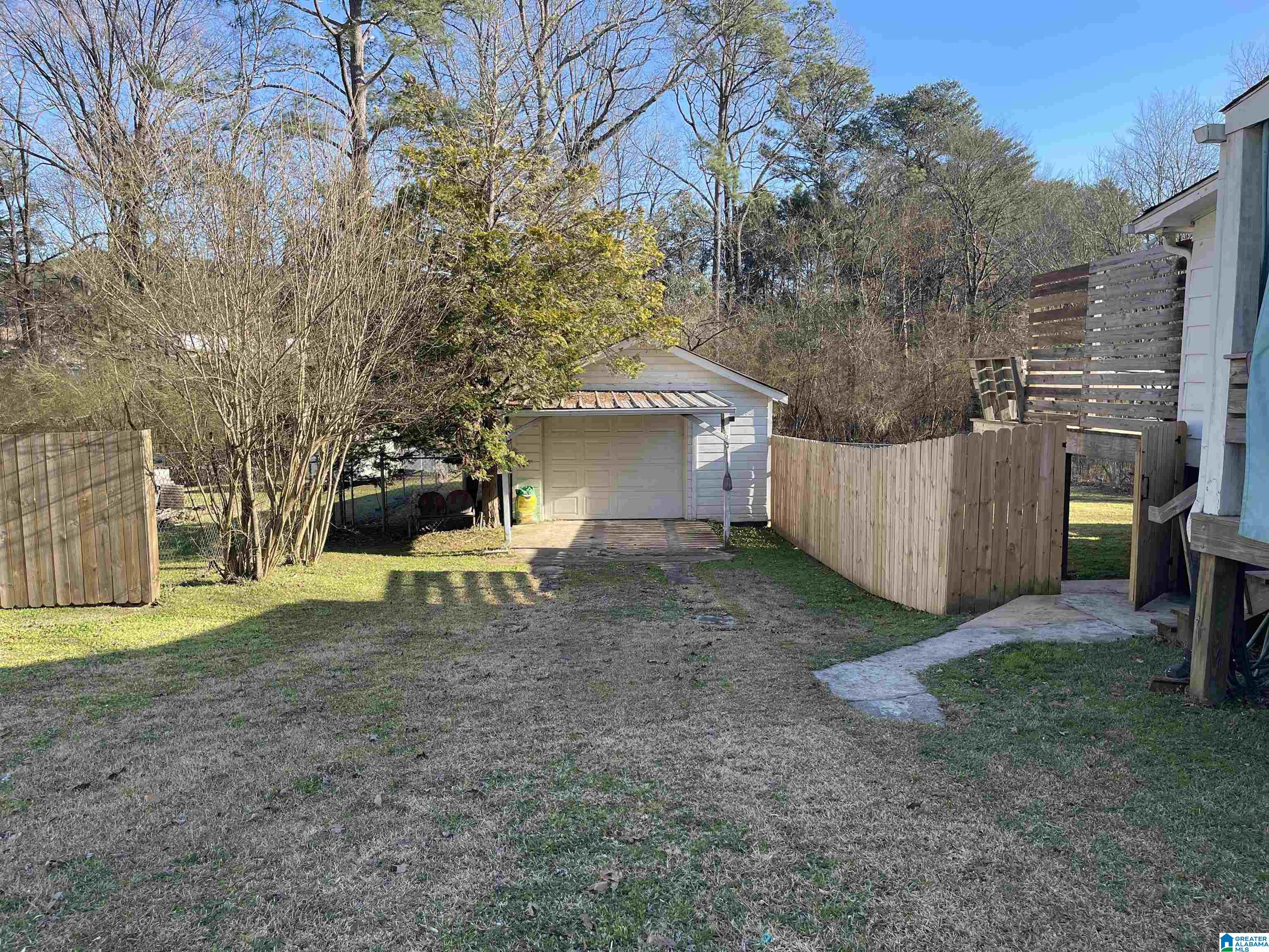 4666 Pyne Drive Bessemer, AL 35022 - Photo 44 of 50