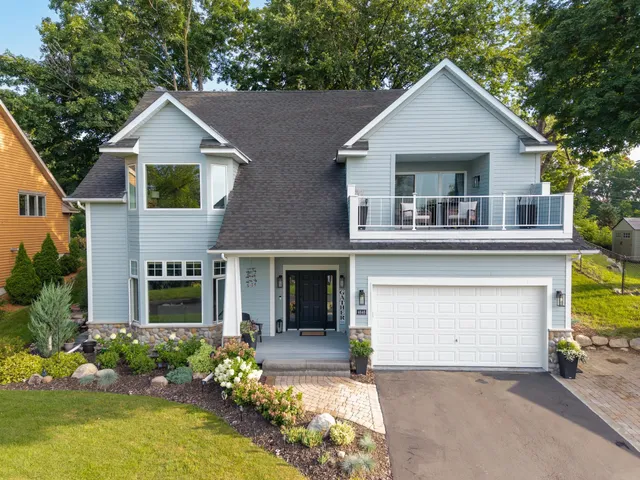 $750,000 | 4646 Island View Drive, Mound, MN 55364