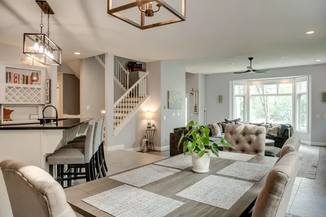 $750,000 | 4646 Island View Drive, Mound, MN 55364