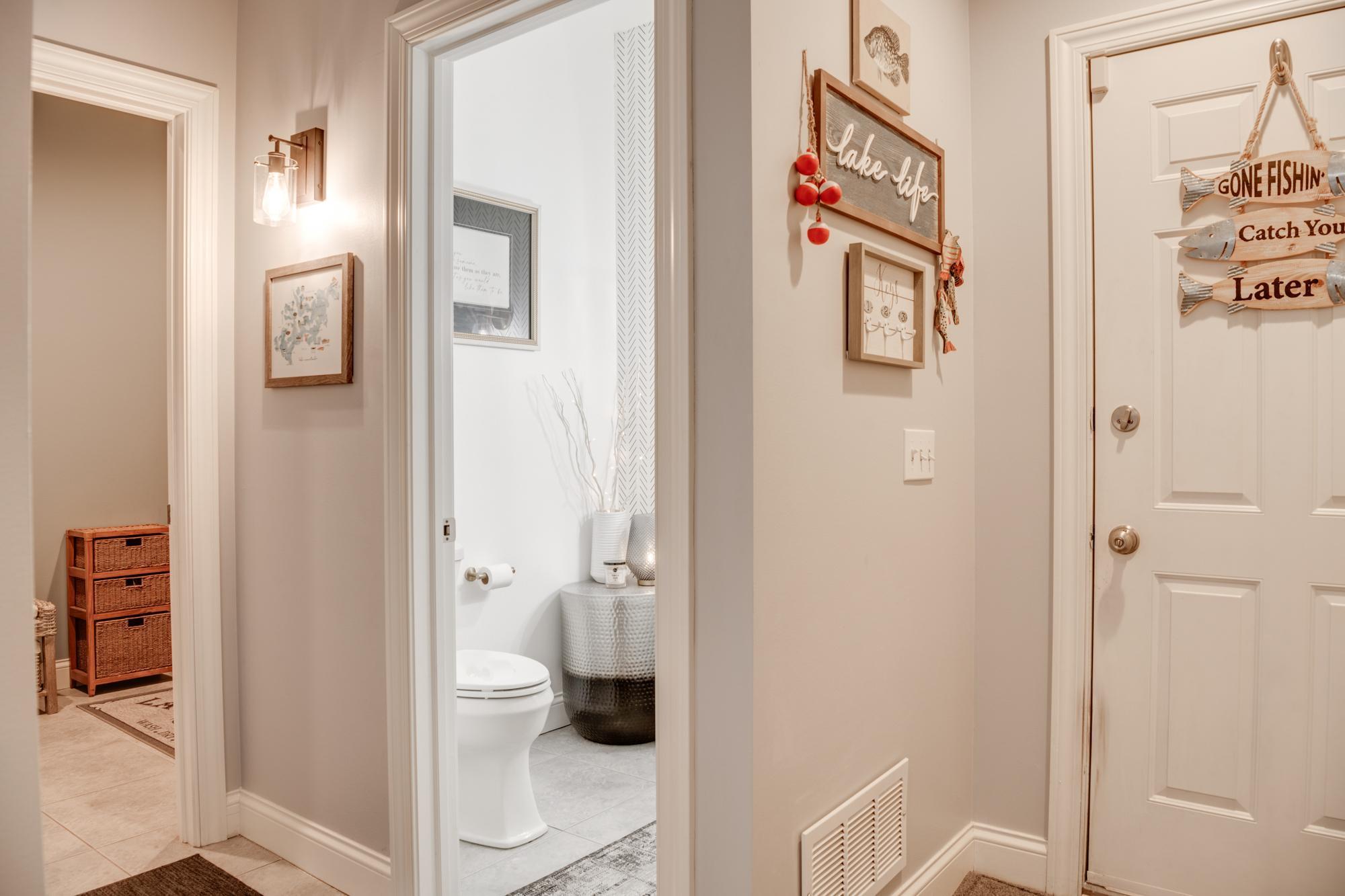 4646 Island View Drive Mound, MN 55364 - Photo 16 of 44