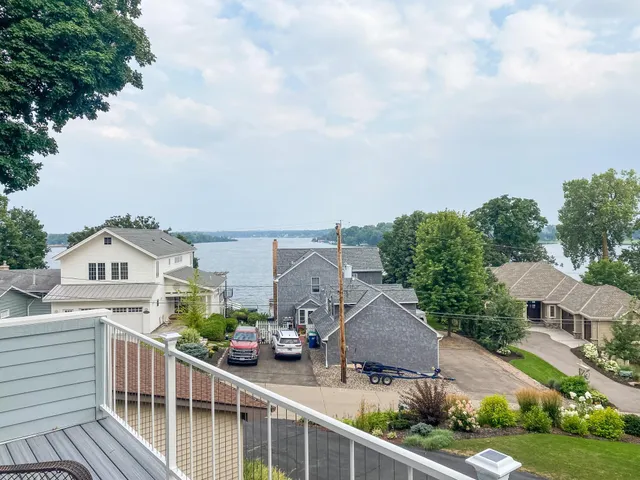 $750,000 | 4646 Island View Drive, Mound, MN 55364