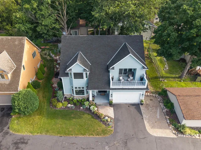 $750,000 | 4646 Island View Drive, Mound, MN 55364