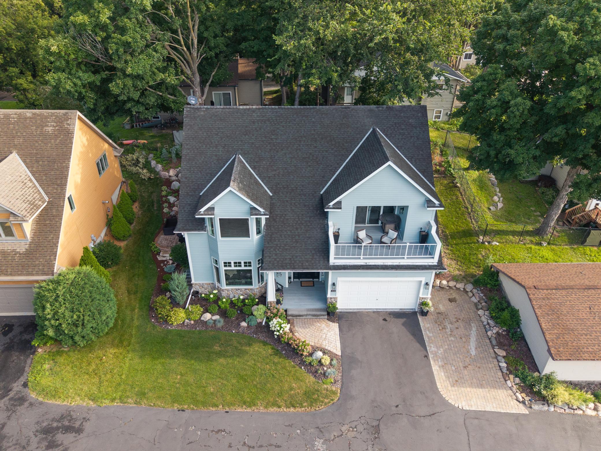 4646 Island View Drive Mound, MN 55364 - Photo 40 of 44