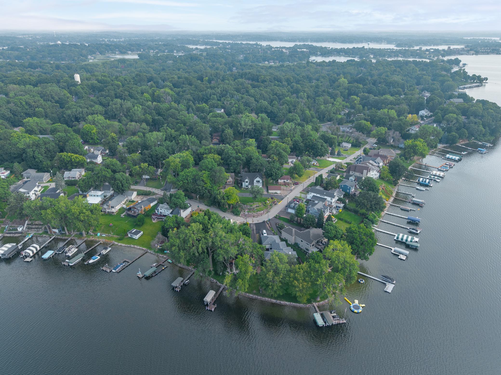 4646 Island View Drive Mound, MN 55364 - Photo 42 of 44