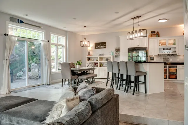 $750,000 | 4646 Island View Drive, Mound, MN 55364