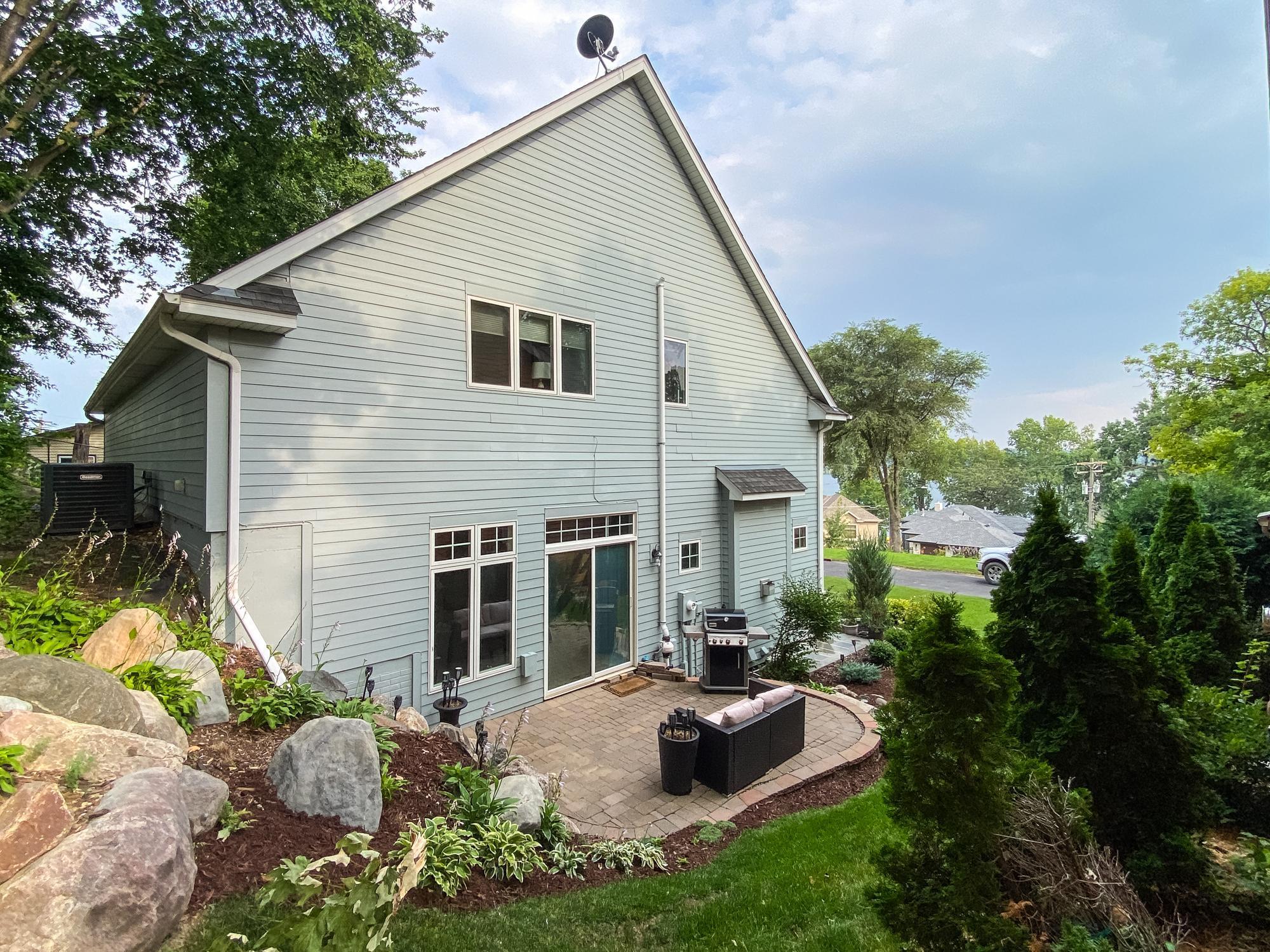 4646 Island View Drive Mound, MN 55364 - Photo 10 of 44