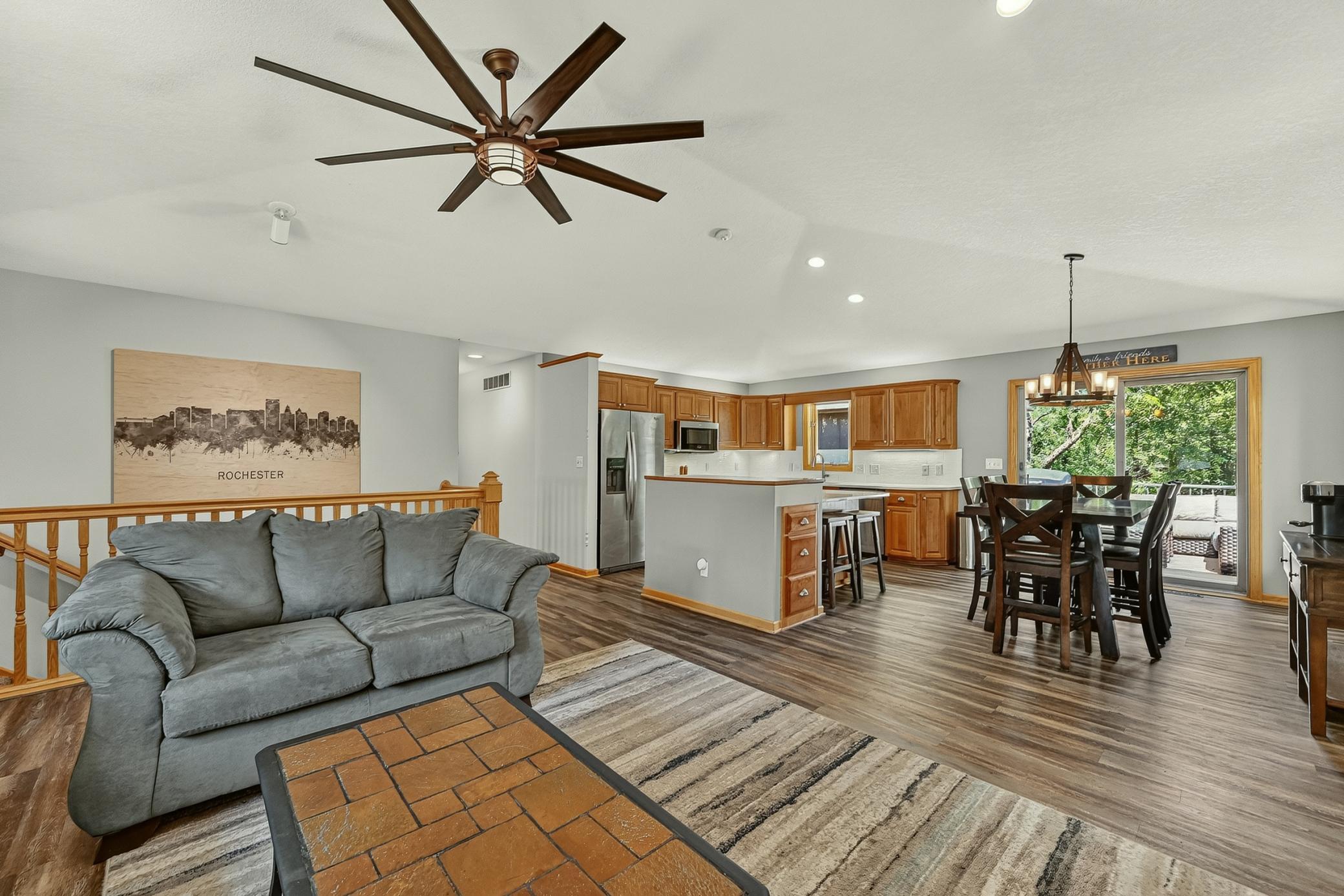 3407 Birchwood Lane Southwest Rochester, MN 55902 - Photo 5 of 41