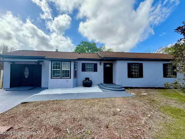 $2,000 | 130 Cascade Avenue Southeast, Palm Bay, FL 32909